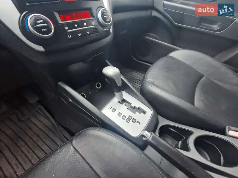 Універсал Kia Ceed 2011 в Коломиї