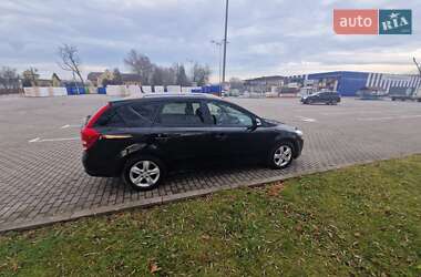 Универсал Kia Ceed 2011 в Коломые