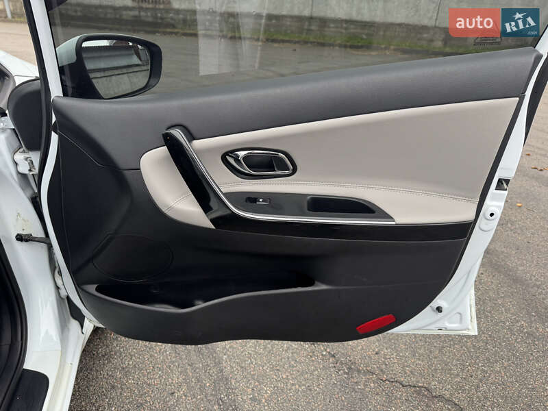 Хетчбек Kia Ceed 2015 в Києві