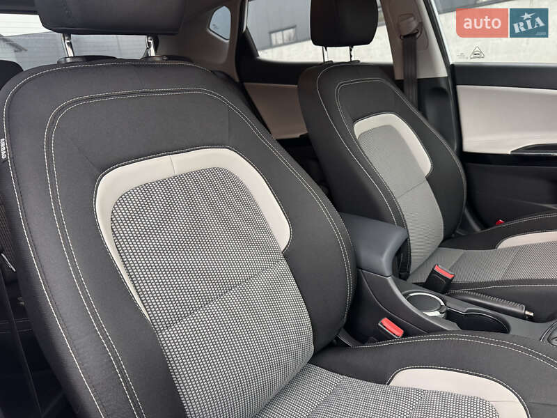 Хетчбек Kia Ceed 2015 в Києві