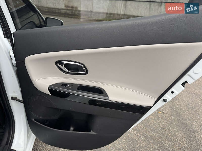 Хетчбек Kia Ceed 2015 в Києві