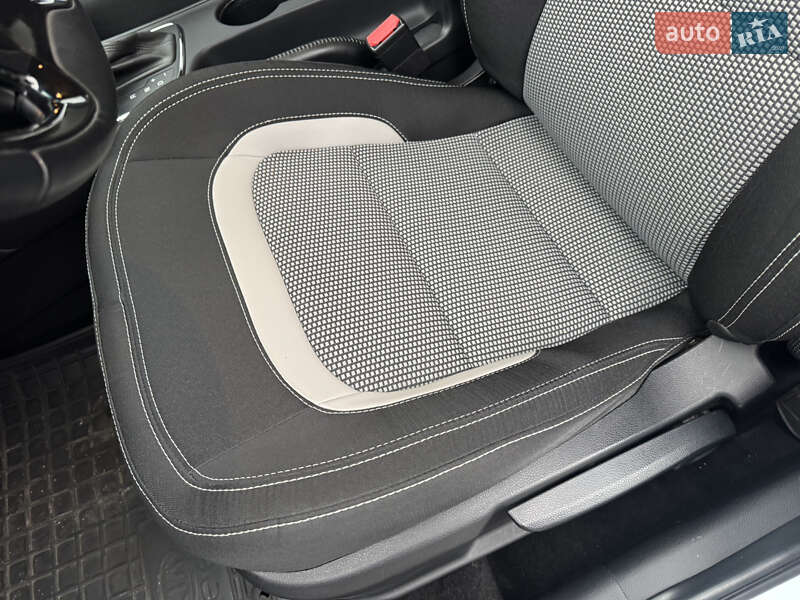 Хетчбек Kia Ceed 2015 в Києві