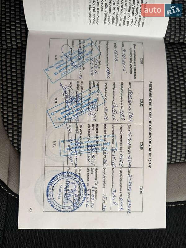 Хетчбек Kia Ceed 2015 в Києві