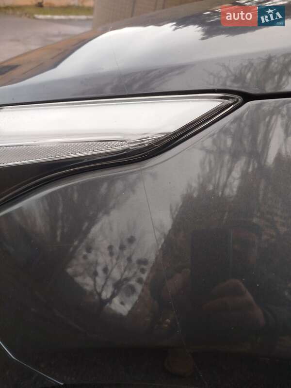 Універсал Kia Ceed 2013 в Києві