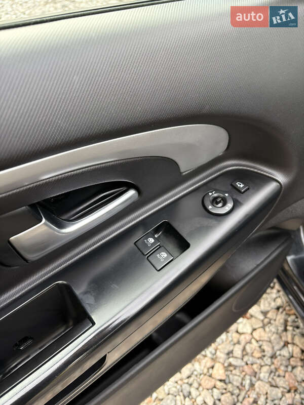 Хэтчбек Kia Ceed 2011 в Белой Церкви