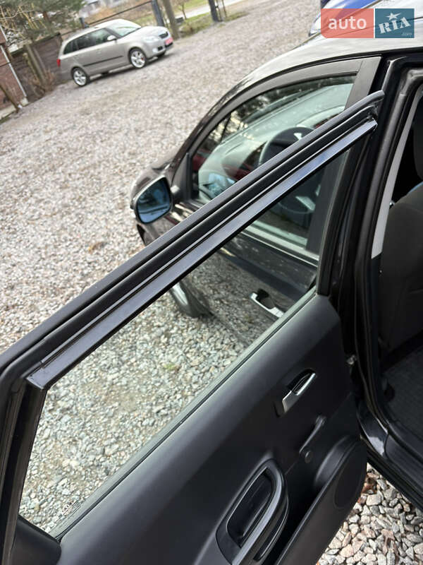 Хэтчбек Kia Ceed 2011 в Белой Церкви