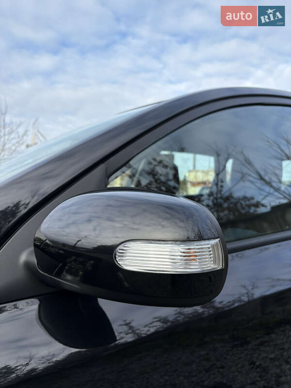 Хэтчбек Kia Ceed 2011 в Белой Церкви