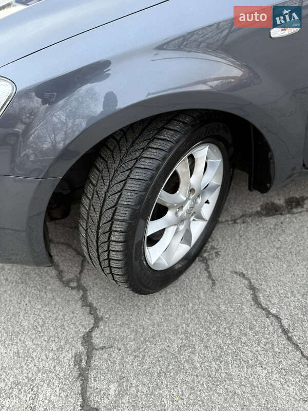 Универсал Kia Ceed 2009 в Лубнах