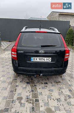 Универсал Kia Ceed 2007 в Изяславе