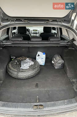 Универсал Kia Ceed 2007 в Изяславе