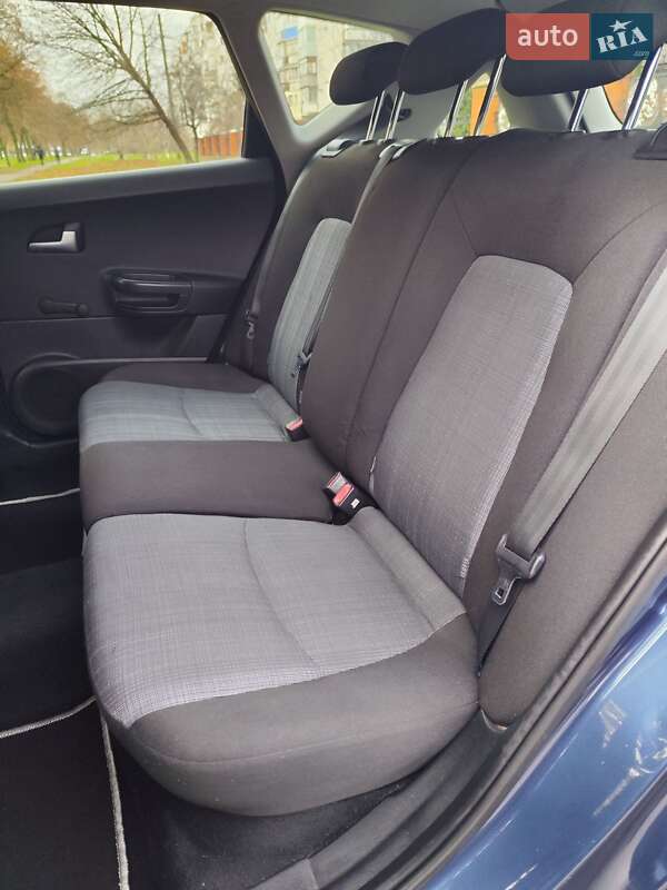 Универсал Kia Ceed 2009 в Белой Церкви фото 20 Универсал Kia Ceed 2009 в Белой Церкви