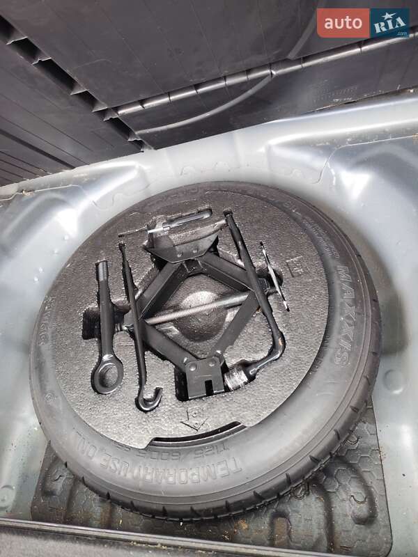 Универсал Kia Ceed 2009 в Белой Церкви фото 23 Универсал Kia Ceed 2009 в Белой Церкви