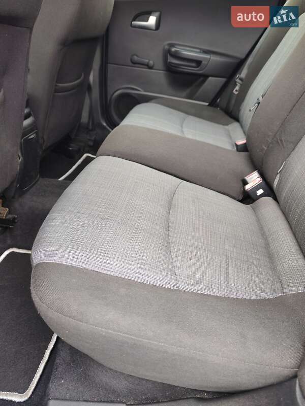 Универсал Kia Ceed 2009 в Белой Церкви фото 19 Универсал Kia Ceed 2009 в Белой Церкви