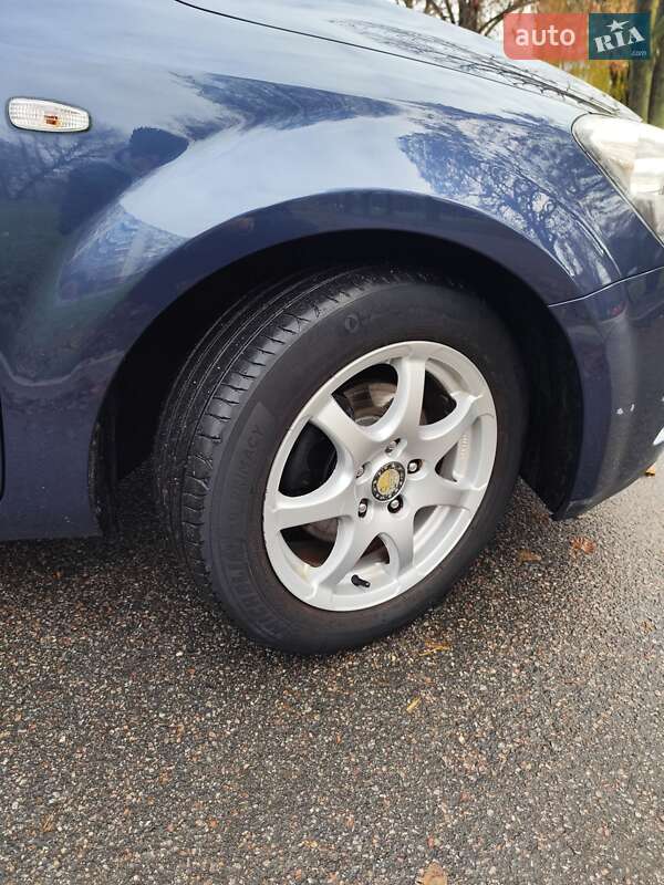Универсал Kia Ceed 2009 в Белой Церкви фото 36 Универсал Kia Ceed 2009 в Белой Церкви