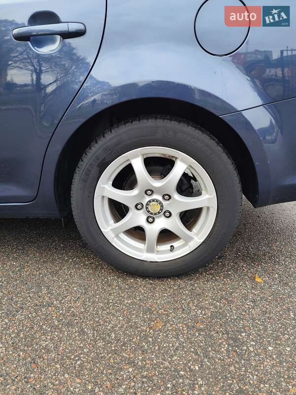 Универсал Kia Ceed 2009 в Белой Церкви фото 41 Универсал Kia Ceed 2009 в Белой Церкви