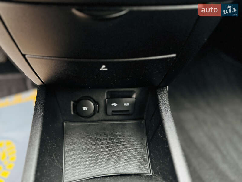 Универсал Kia Ceed 2008 в Здолбунове фото 42 Универсал Kia Ceed 2008 в Здолбунове