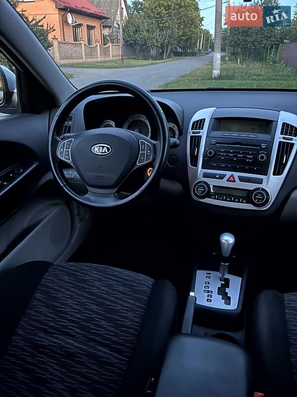 Хетчбек Kia Ceed 2007 в Ніжині