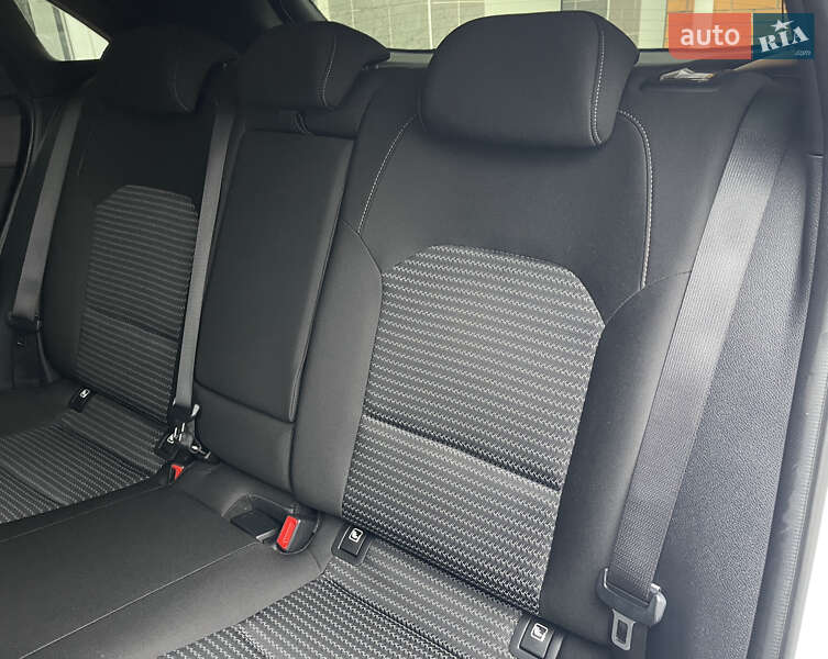 Хетчбек Kia Ceed 2023 в Києві фото 29 Хетчбек Kia Ceed 2023 в Києві