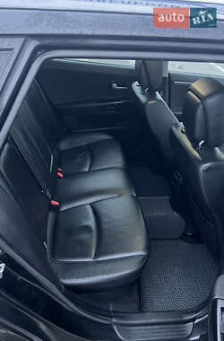 Универсал Kia Ceed 2011 в Ковеле