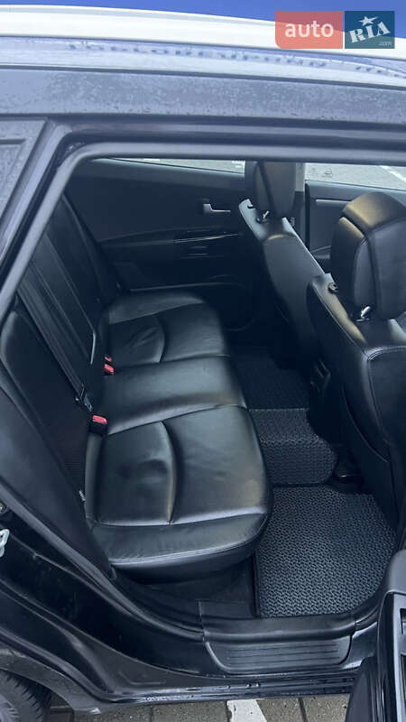 Універсал Kia Ceed 2011 в Ковелі