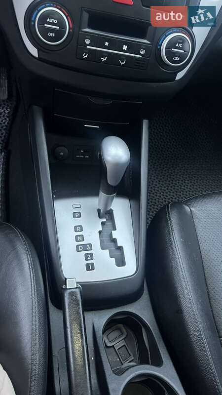 Универсал Kia Ceed 2011 в Ковеле