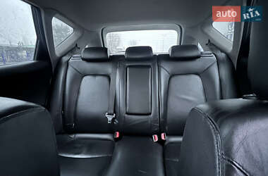 Универсал Kia Ceed 2011 в Ковеле
