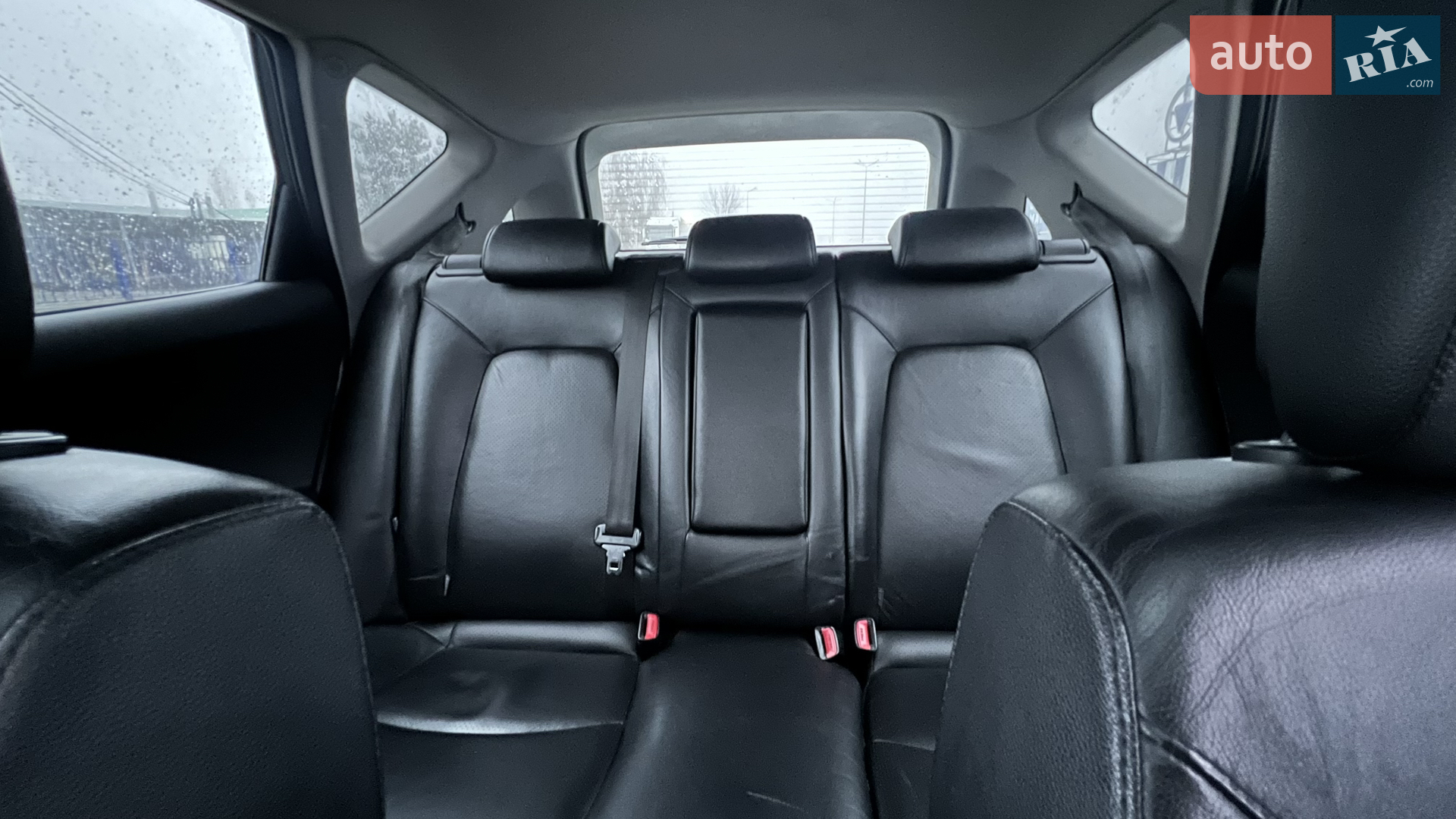 2011 Kia Cee'd - мініатюра 21