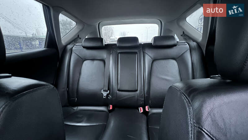 Універсал Kia Ceed 2011 в Ковелі