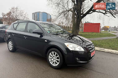 Универсал Kia Ceed 2008 в Борисполе