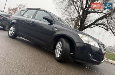 Універсал Kia Ceed 2008 в Борисполі