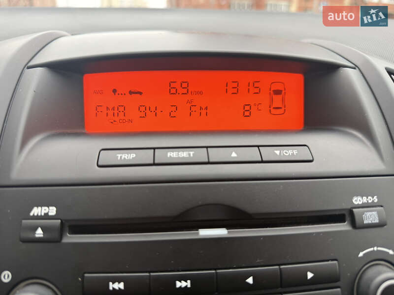 Універсал Kia Ceed 2008 в Борисполі фото 28 Універсал Kia Ceed 2008 в Борисполі