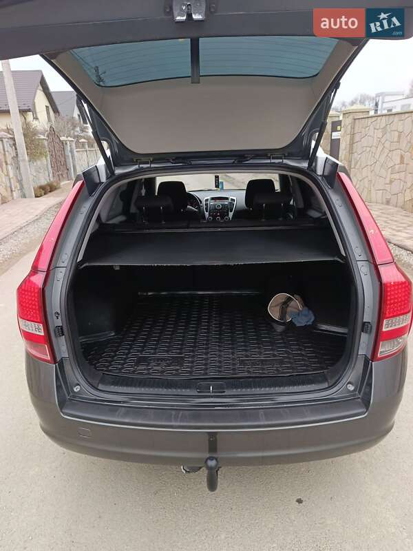 Универсал Kia Ceed 2011 в Ивано-Франковске