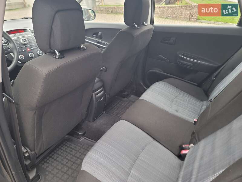 Універсал Kia Ceed 2009 в Кам'янському