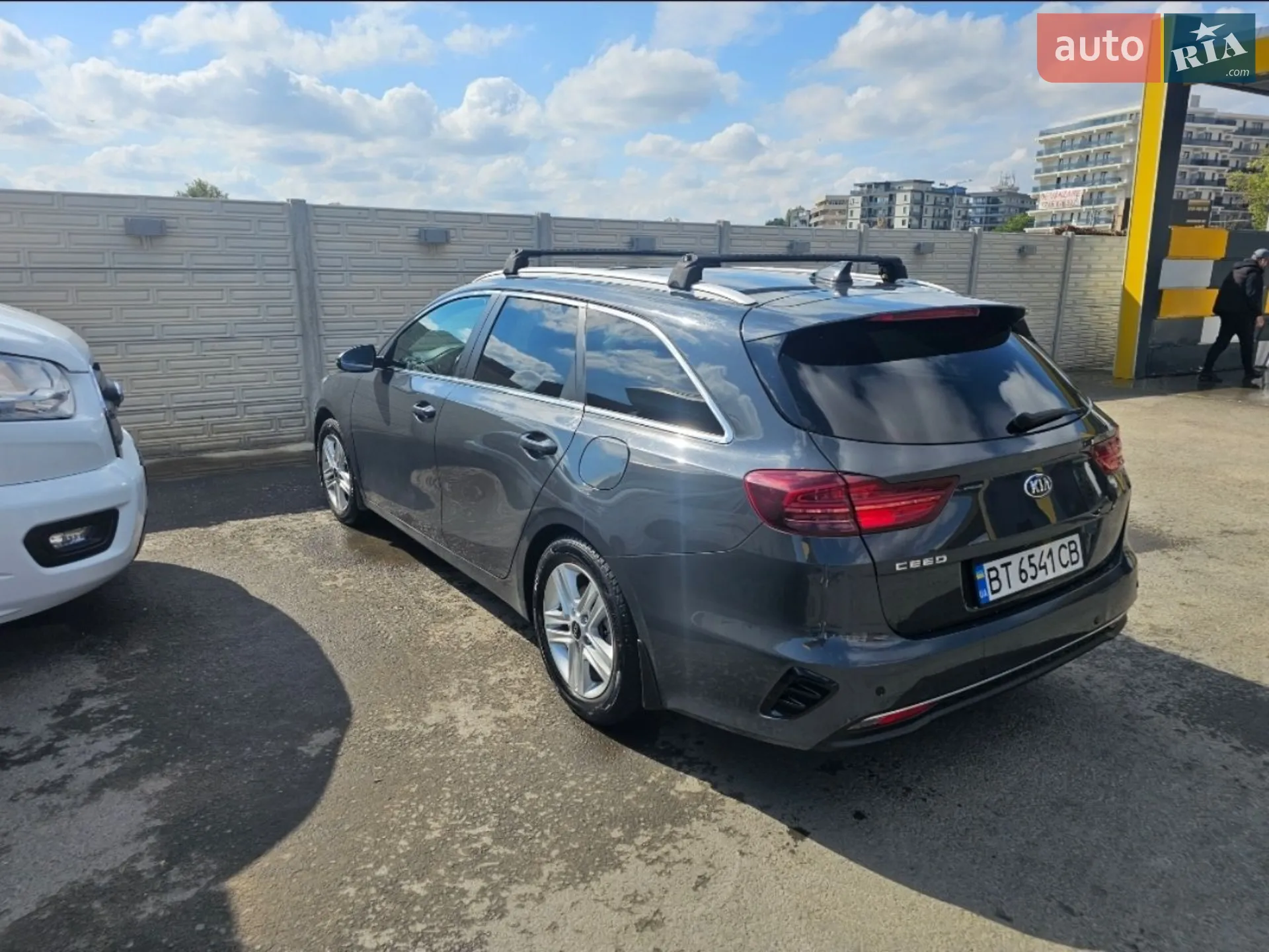 2019 Kia Cee'd - мініатюра 3