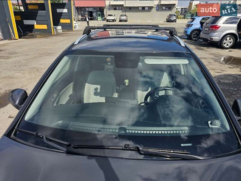 Универсал Kia Ceed 2019 в Одессе