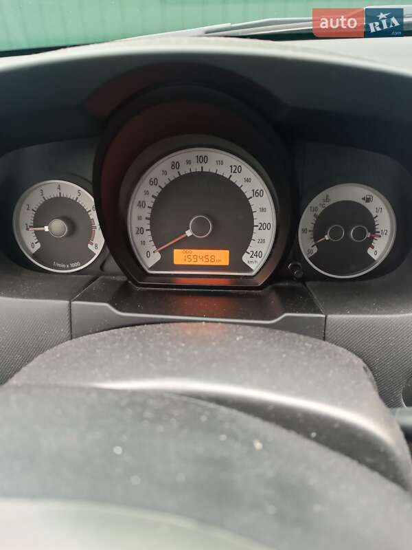 Универсал Kia Ceed 2009 в Белой Церкви фото 9 Универсал Kia Ceed 2009 в Белой Церкви