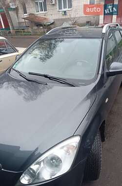 Універсал Kia Ceed 2009 в Білій Церкві
