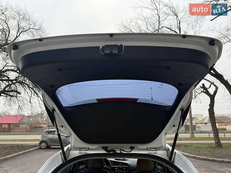 Универсал Kia Ceed 2013 в Харькове