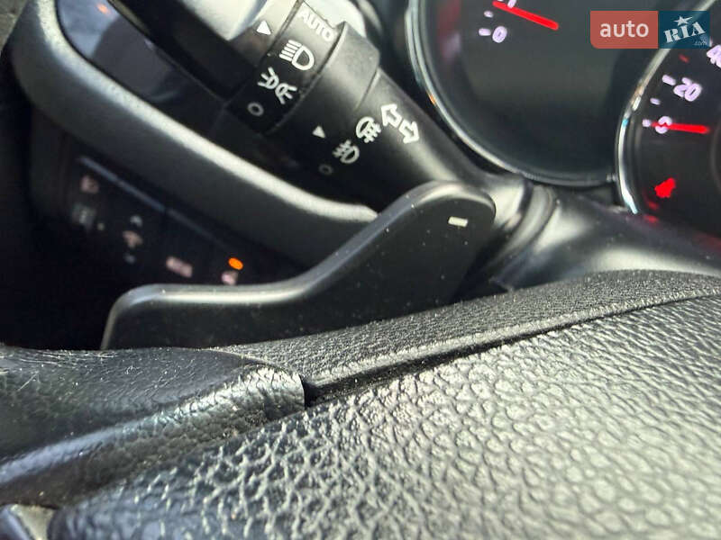 Универсал Kia Ceed 2013 в Харькове