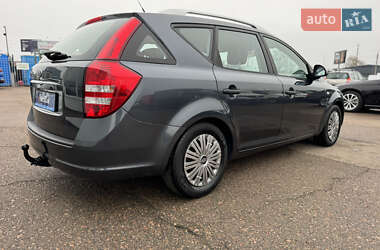 Универсал Kia Ceed 2008 в Киеве