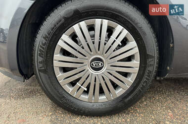 Универсал Kia Ceed 2008 в Киеве