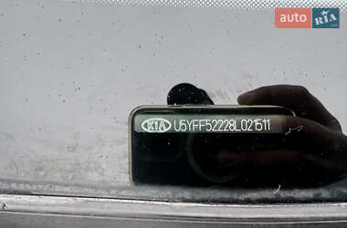 Универсал Kia Ceed 2008 в Киеве