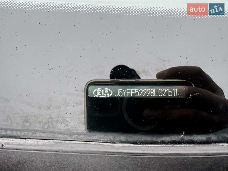 Універсал Kia Ceed 2008 в Києві фото 17 Універсал Kia Ceed 2008 в Києві