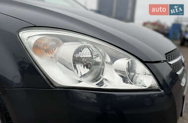 Универсал Kia Ceed 2008 в Киеве