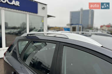 Универсал Kia Ceed 2008 в Киеве