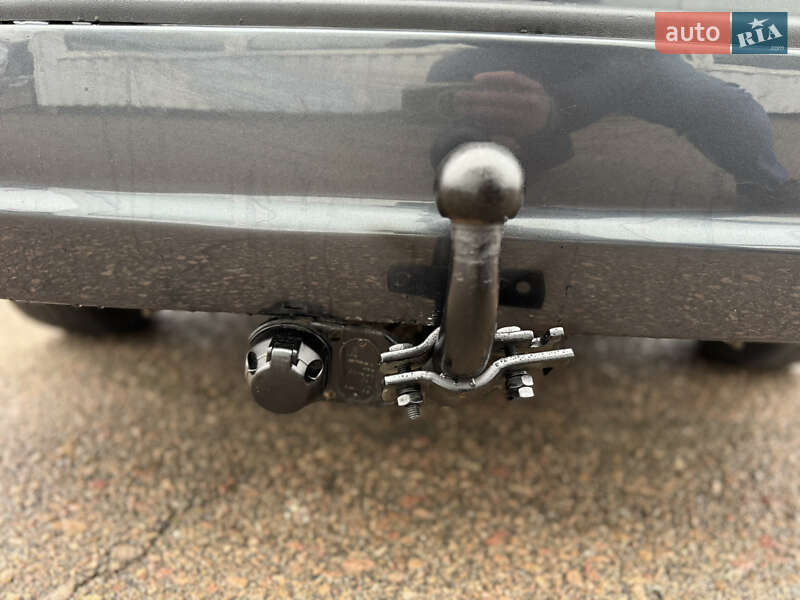 Універсал Kia Ceed 2008 в Києві фото 30 Універсал Kia Ceed 2008 в Києві