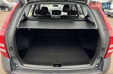 Универсал Kia Ceed 2008 в Киеве