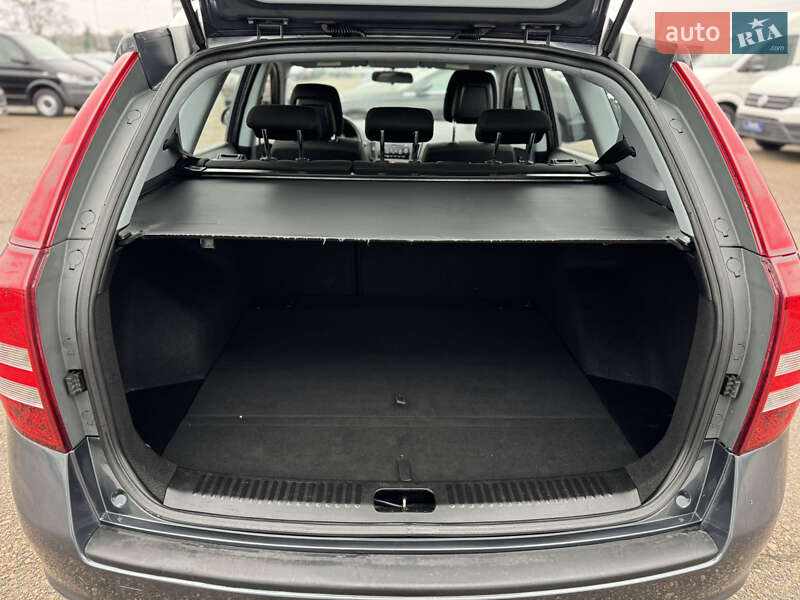 Універсал Kia Ceed 2008 в Києві фото 34 Універсал Kia Ceed 2008 в Києві