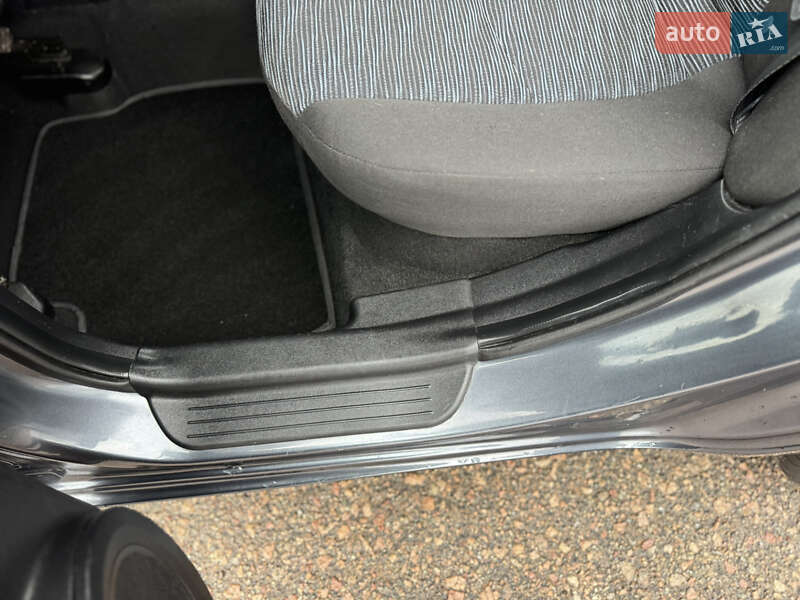 Універсал Kia Ceed 2008 в Києві фото 44 Універсал Kia Ceed 2008 в Києві