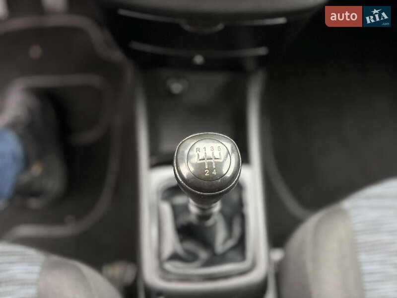 Універсал Kia Ceed 2008 в Києві фото 57 Універсал Kia Ceed 2008 в Києві